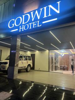 Hotel Godwin - Deoghar - 9