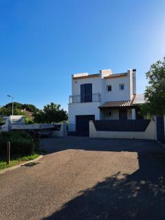 Nimes-Camargues - Garons - 8