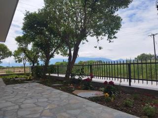 Vienna Apartments - Paralia - 9