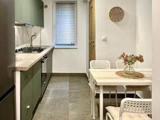 Poemi à la Cluj- Quiet, Kingsize bed - 3