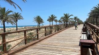 Apartamento El Eden - Playa de Gandia - 7