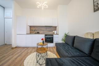 Apartment Poprad - Poprad - 0
