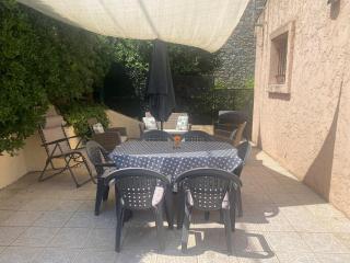 Large terrace, private parking, air conditioning, quiet - Cannes - 4