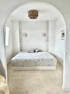 Casa del Viento Azul-Tarifa - Tarifa - 2