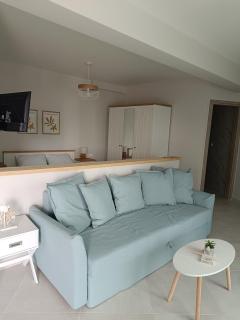 Sotale Suites - Apolpaina - 1