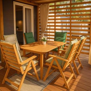 Mobile home Sweet Summer - Biograd na Moru - 6