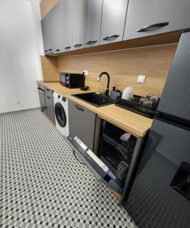 Premium Student City Apart - Sofia - 1