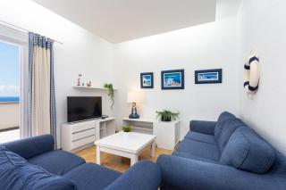 Frontline Beach Apartment - San Andrés - 9