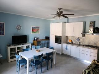 Casa Maurella - Sea View Apartment Ladispoli - 7