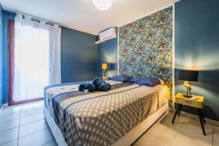 La Ti Tonnelle - Centre et Confort - Wiskeys - Saint-Denis - 2