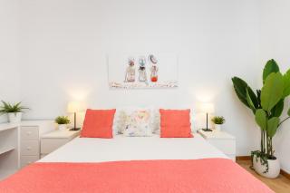 Frontline Beach Apartment - San Andrés - 2