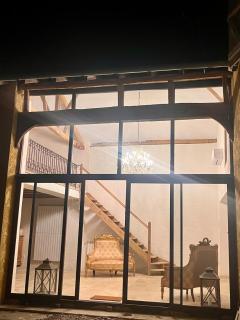 À Majesté maison de campagne 10 personnes à Barcugnan, Gers - - 5