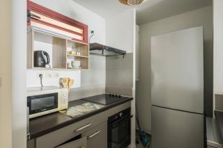 La Ti Tonnelle - Centre et Confort - Wiskeys - Saint-Denis - 3