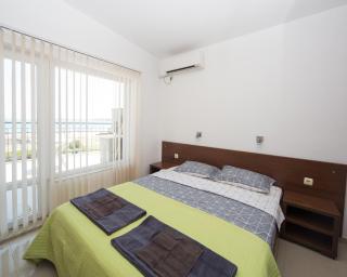 "ГРАДИНА" GARDEN Beach - 2 Bedrooms Apart with Pool and Parking Spot - Sosopol - 9