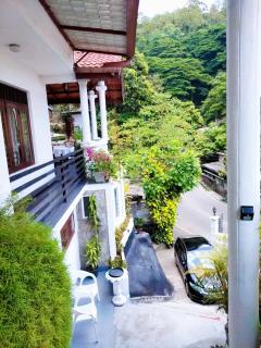 Chandi Mahal HomeStay - Kandy - 2