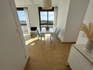 Bright Apartment In Gava Mar - Gavà - 6