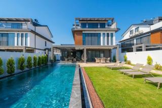 Villa TURUNÇ - Göcek - Fethiye - 0