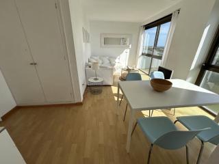 Bright Apartment In Gava Mar - Gavà - 4