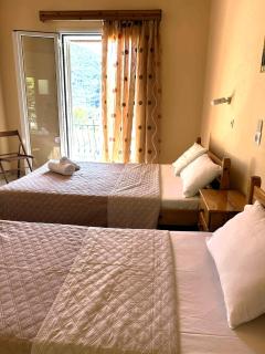 Peyko Rooms - Kerion - 5