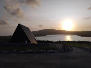 Wild Atlantic Pods - Portmagee - 7