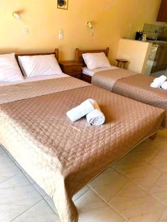 Peyko Rooms - Kerion - 6