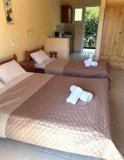 Peyko Rooms - Kerion - 9