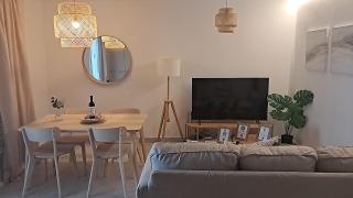 Can Isabel, apartamento con piscina, restaurante y zona de juegos - Cala en Porter - 9