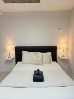 Vernieuwde kamers in het centrum van Brugge - Bruges - 2