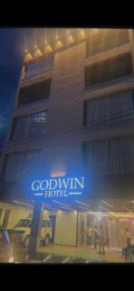 Hotel Godwin - Deoghar - 3
