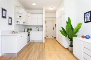Frontline Beach Apartment - San Andrés - 6