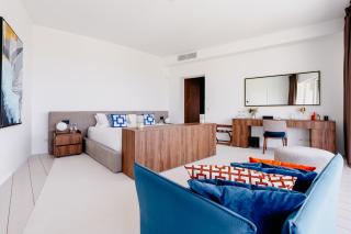 Grand Villas Adriatic situated within luxury golf & spa resort Kempinski Hotel Adriatic - Savudrija - 4