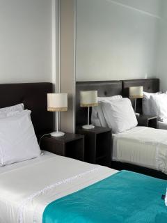 Apart Metropolitan - Buenos Aires - 7