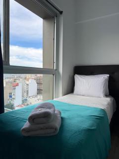 Apart Metropolitan - 1