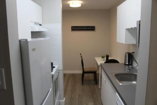 Nomadnest housing - Calgary - 4