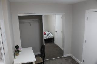Nomadnest housing - Calgary - 2