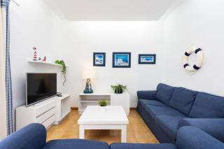 Frontline Beach Apartment - San Andrés - 9