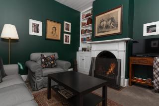Alice's Cottages - Launceston - 0