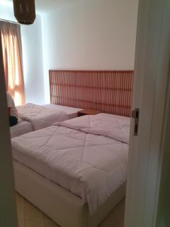 Condo In Marassi Alamin - El Alamein - 9