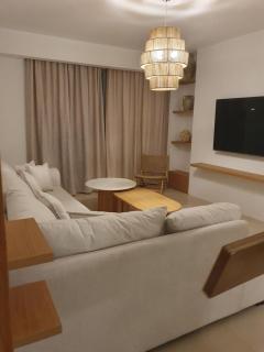 Condo In Marassi Alamin - El Alamein - 1
