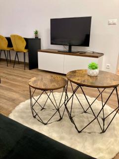 Apartment Poprad - Poprad - 6