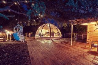 Nuit insolite Romantique & Spa - Lagnieu - 4