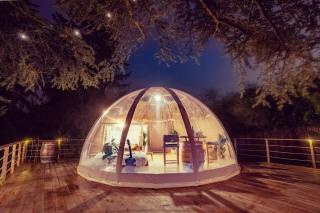 Nuit insolite Romantique & Spa - Lagnieu - 5