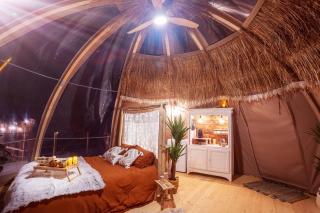 Nuit insolite Romantique & Spa - Lagnieu - 6