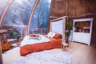 Nuit insolite Romantique & Spa - Lagnieu - 2