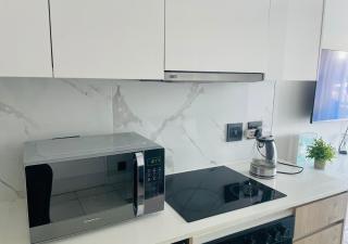 Cozy Apartment at The Blyde - Pretoria - 6