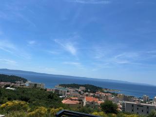 Villa Andro II - Makarska - 2