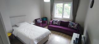 GARDEN PALACE VILLA - Trabzon - 9