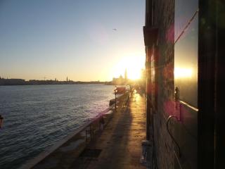 3 Windows on St Mark - Waterfront Apartment - Venise - 2