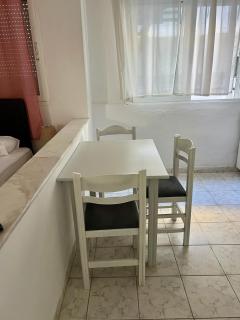 PELEKAN rooms and apartments athina 11 - Pefkohori - 5
