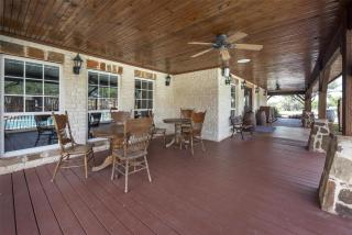 Best Western Plus Fredericksburg - Fredericksburg - 7